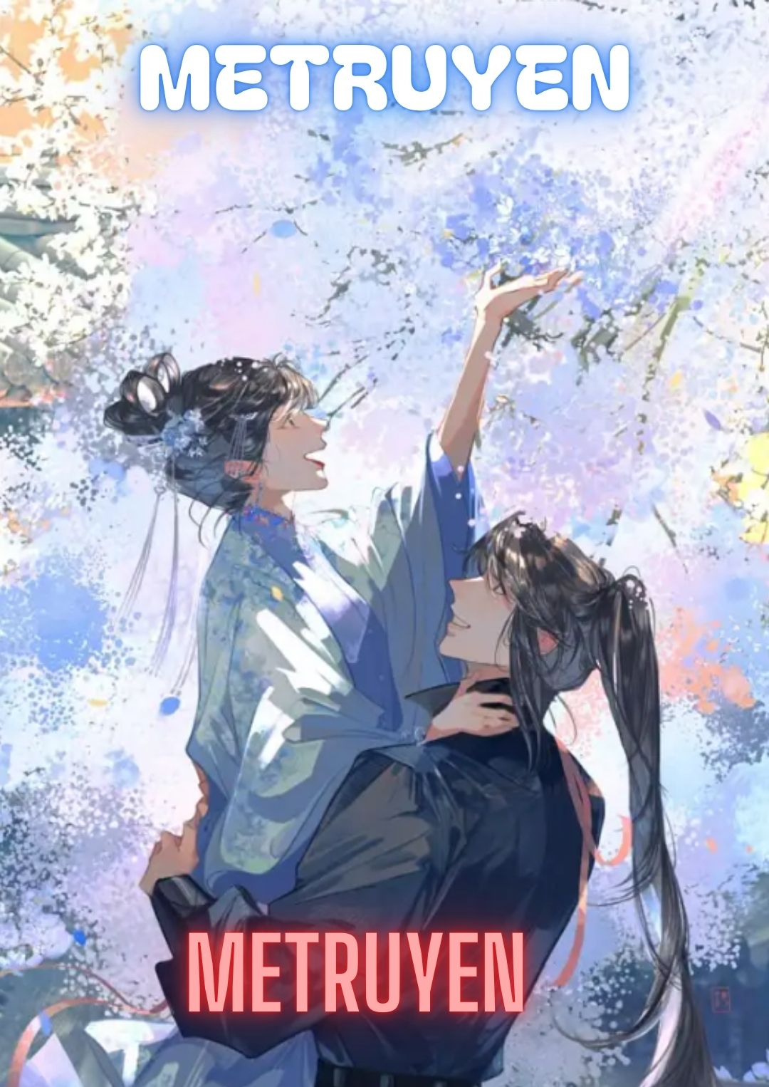 Tháng Tháng Bình An