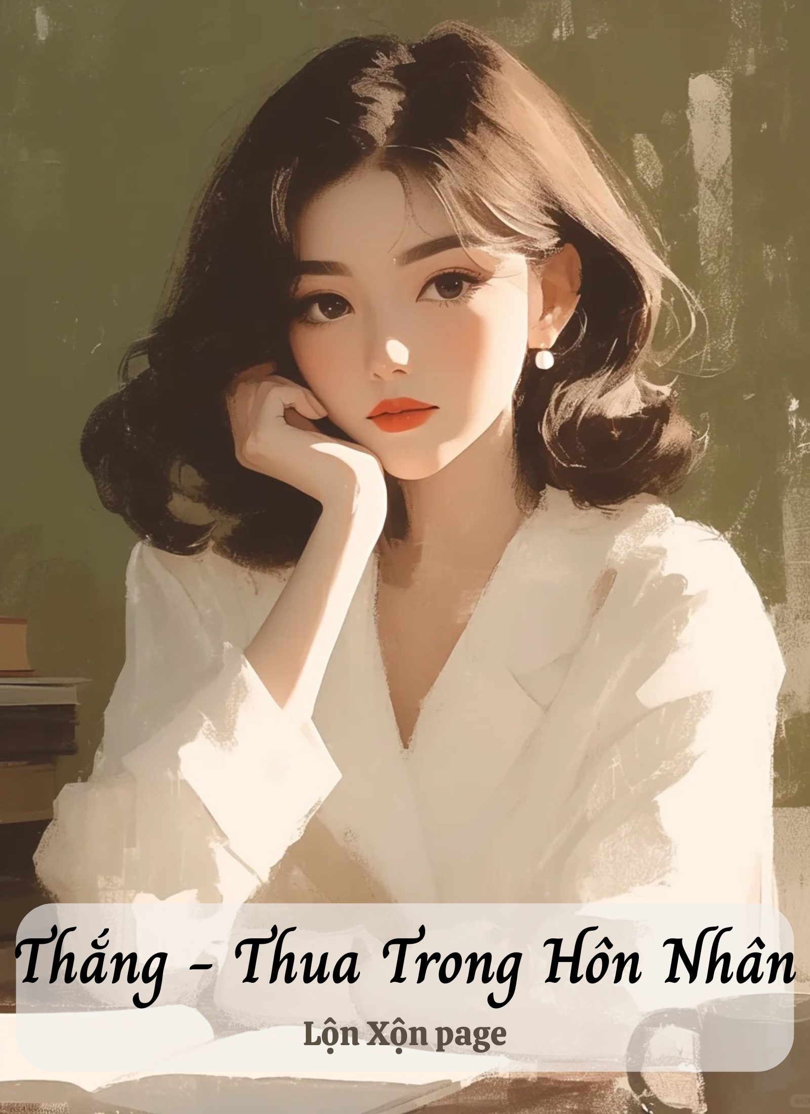 Thắng – Thua Trong Hôn Nhân
