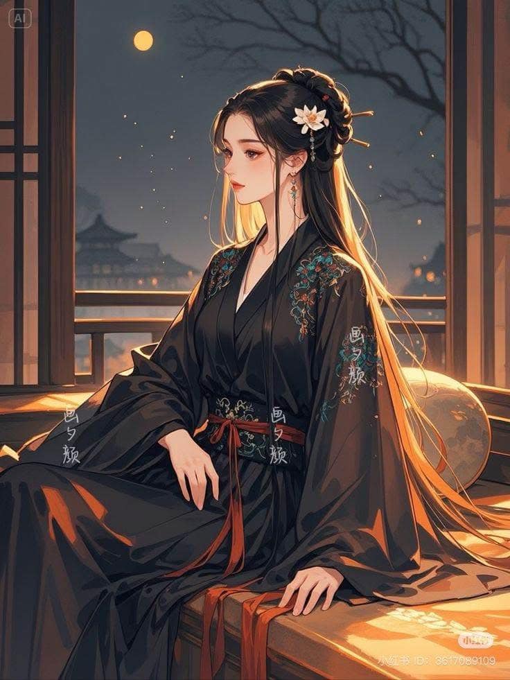 Thanh Bình Chẳng Bình Thanh