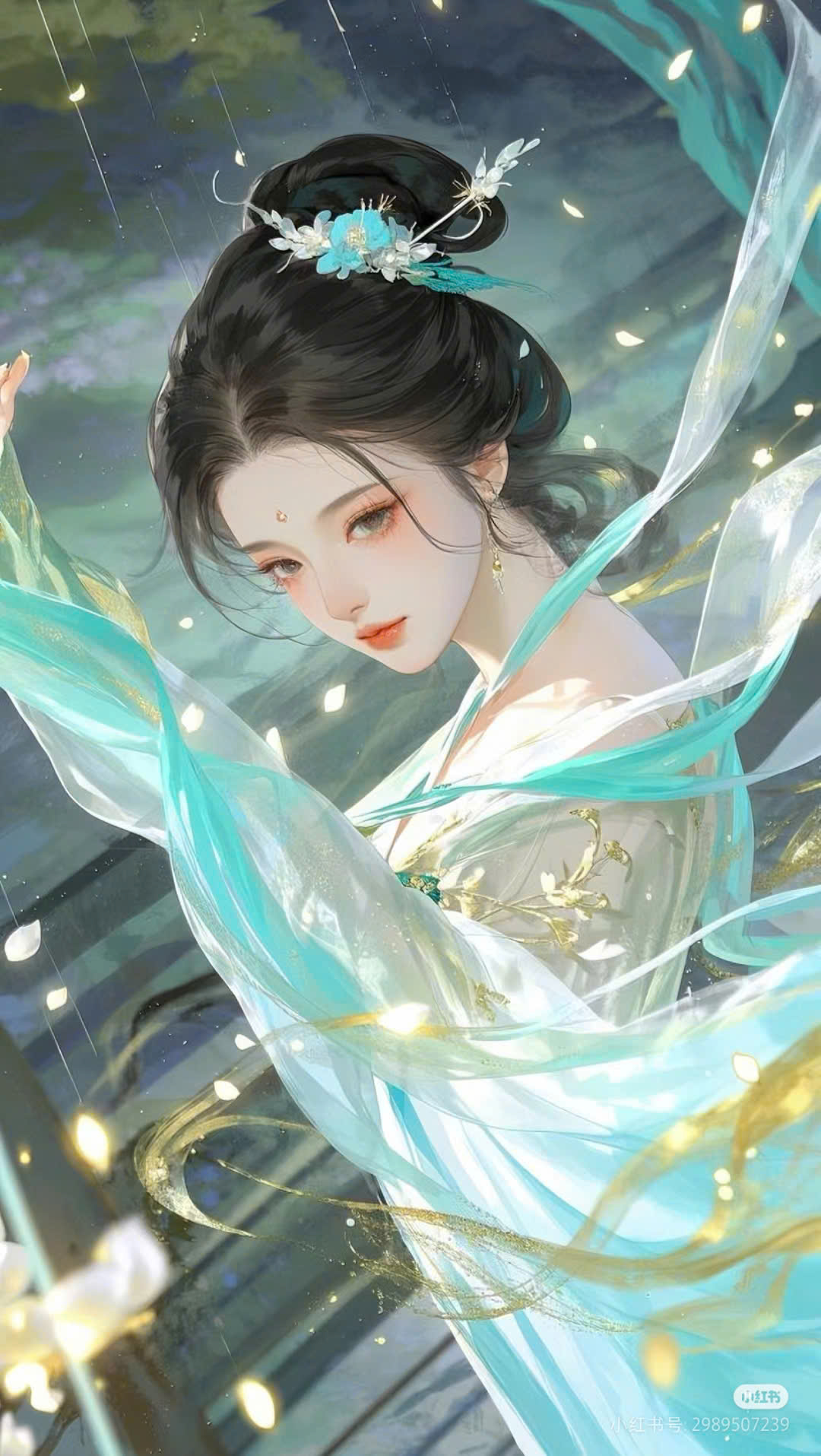 THANH CHỈ