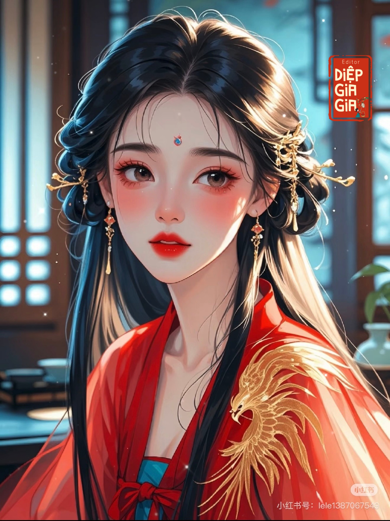 Thanh Sơ Trường Lạc