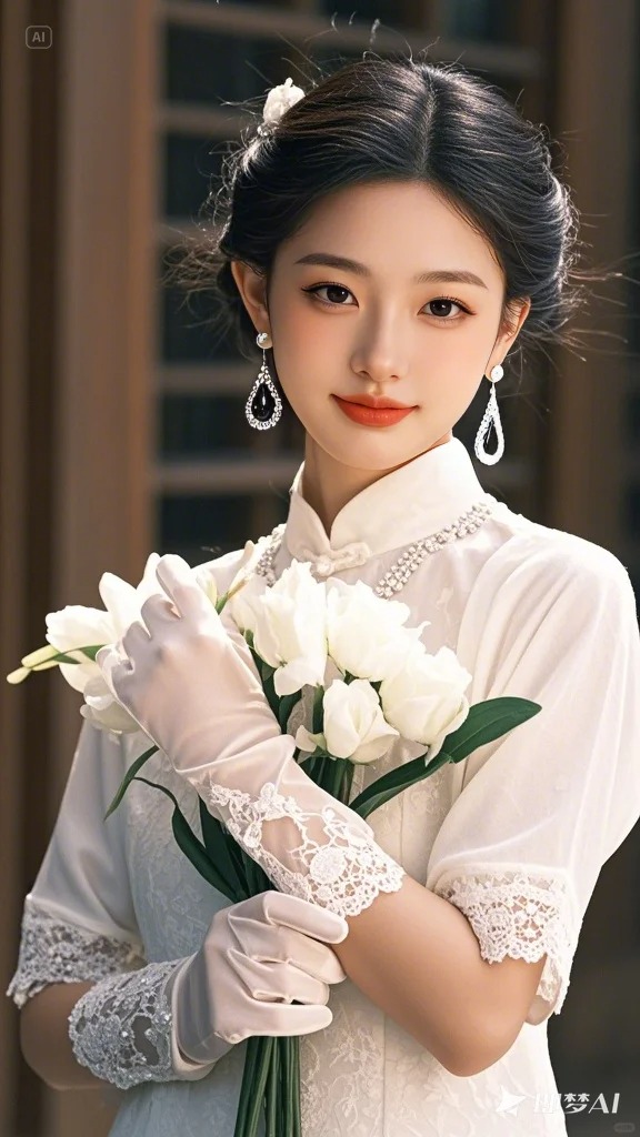 [THẬP NIÊN 80] CHỊ DÂU TAI QUÁI