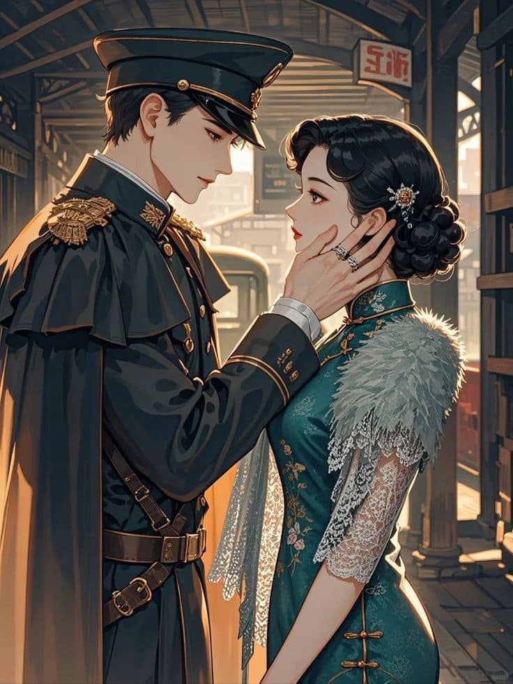 Thập Niên 80, Chị Gái Tranh Gả Cho Tên Ăn Mày