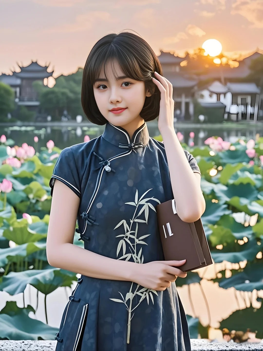 [THẬP NIÊN 80] GÃ TRÚC MÃ TÙ TỘI