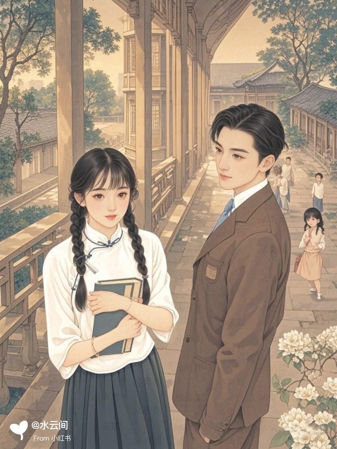 [THẬP NIÊN 80 ] LỪA HÔN