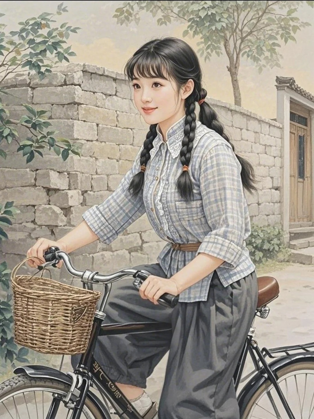 [THẬP NIÊN 80] NHƯỢNG LẠI PHẾ THẢI