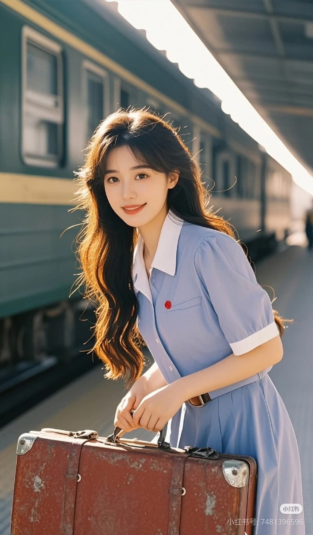 [THẬP NIÊN 80] THÀNH TOÀN CHO CẶN BÃ