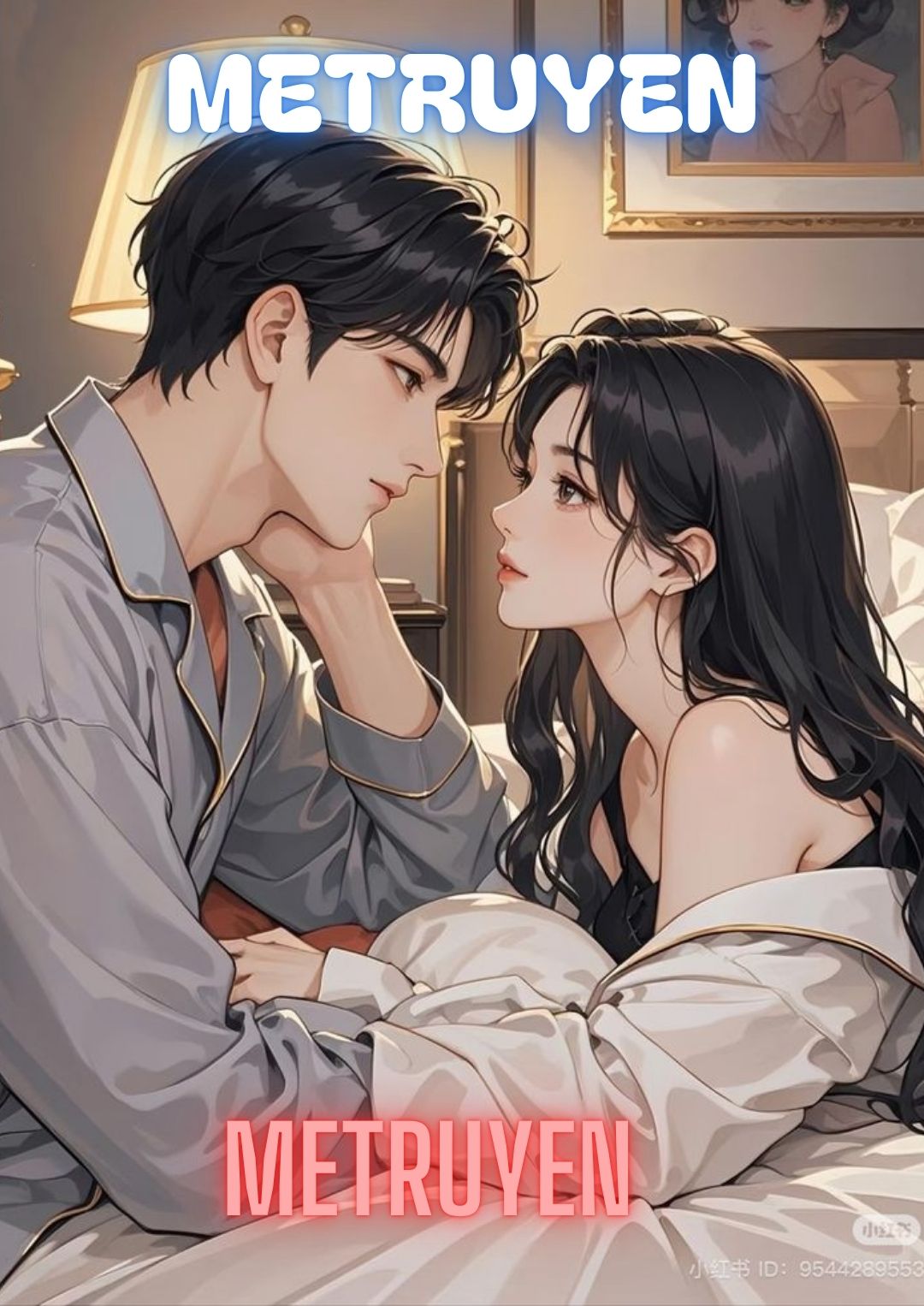 Thật Giả Tình Thâm