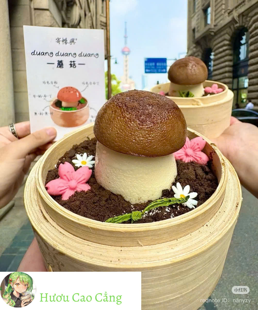 Thật hay giả Bạch Nguyệt Quang