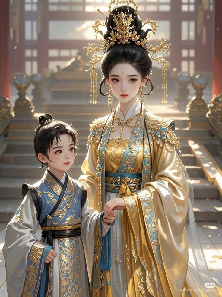Thay Tỷ Tỷ Lấy Lại Tất Cả