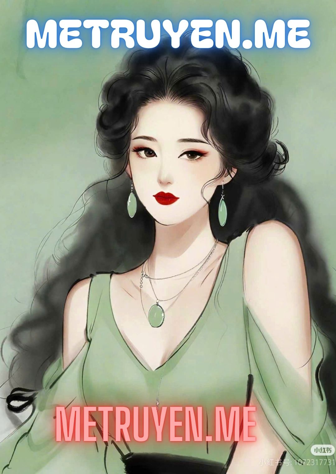 Thế Giới Rộng Lớn Hơn Cả Thảo Nguyên