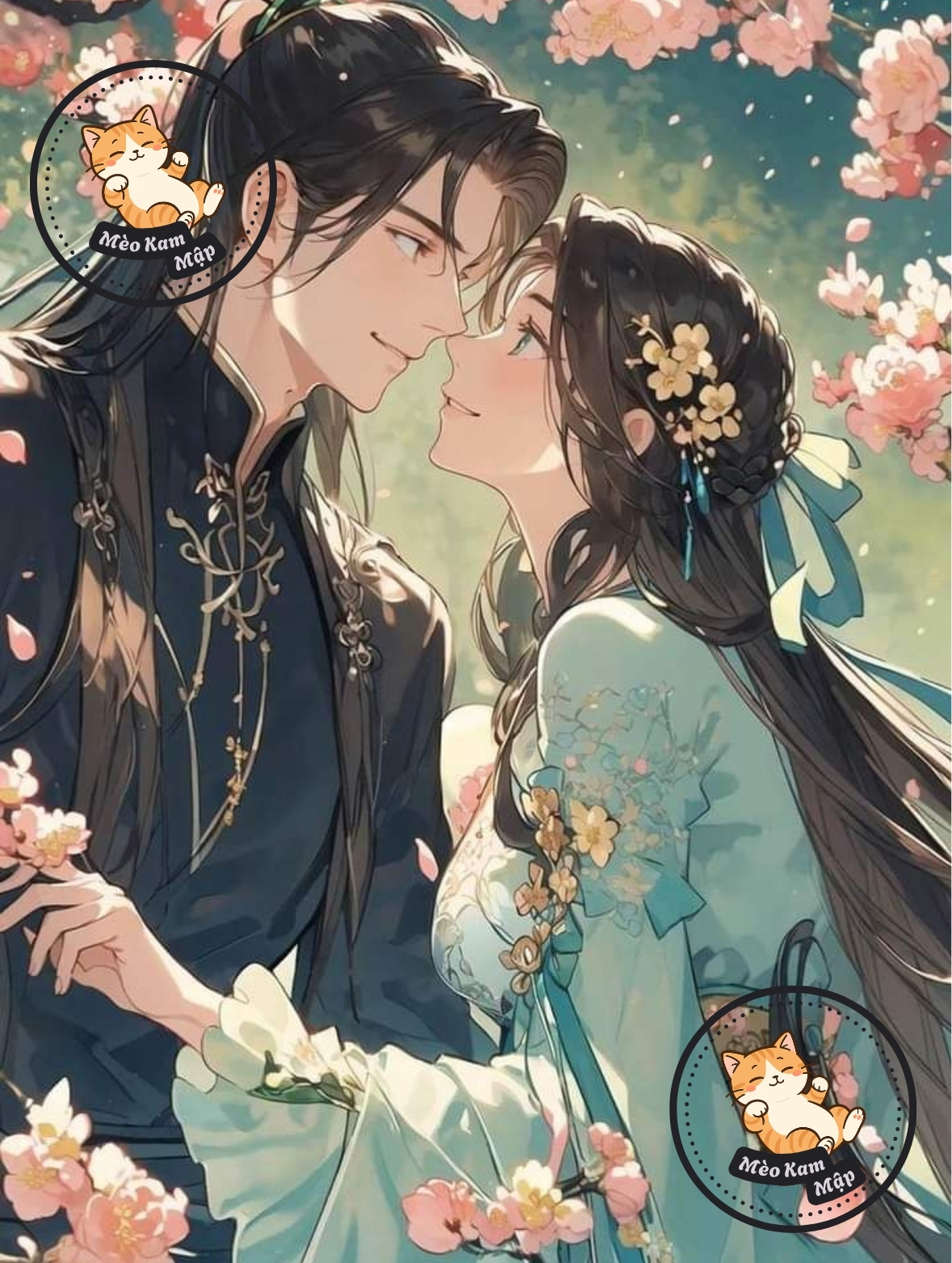 Thê Tử Lực Điền Của Cửu Vương Gia
