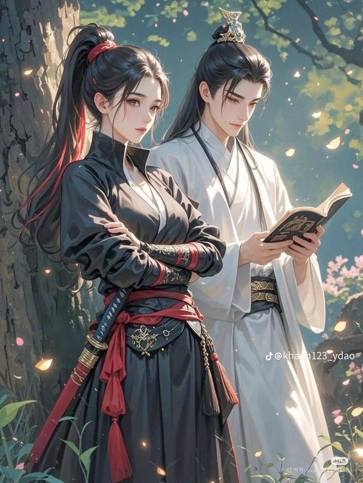 Thế Tử Phi Hai Mặt