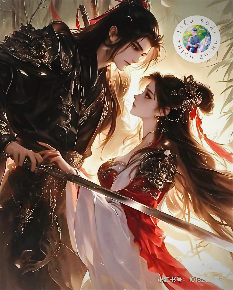 Thế Tử Phi Nhà Ta Có Hai Bộ Mặt