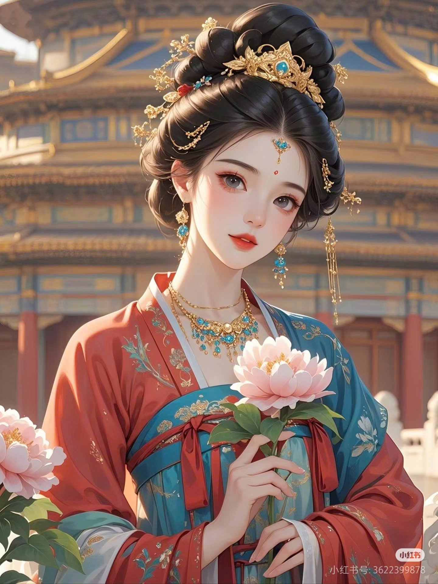 THẾ XUÂN PHONG