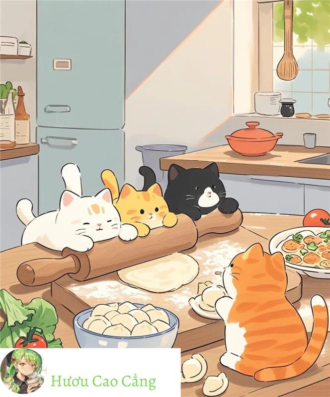 Theo đuổi lại tình yêu