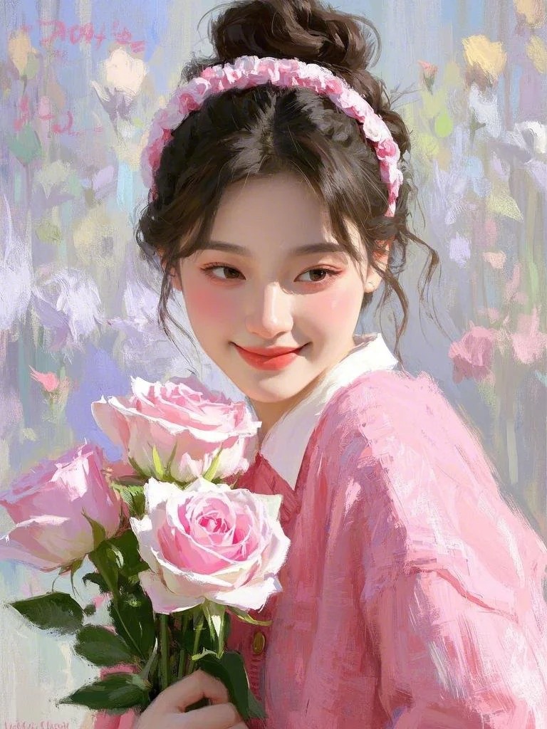 Thì Ra Tôi Không Xứng Có Được Hoa Hồng?
