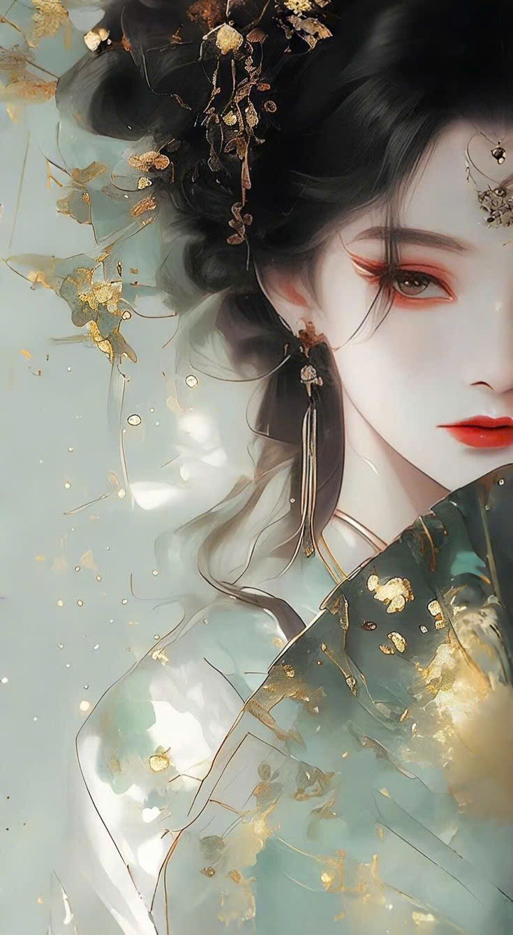 Thiên Cơ Chi Nữ