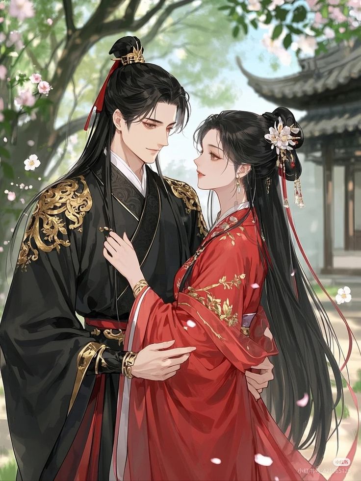 THIÊN ĐẾ CẦU HÔN