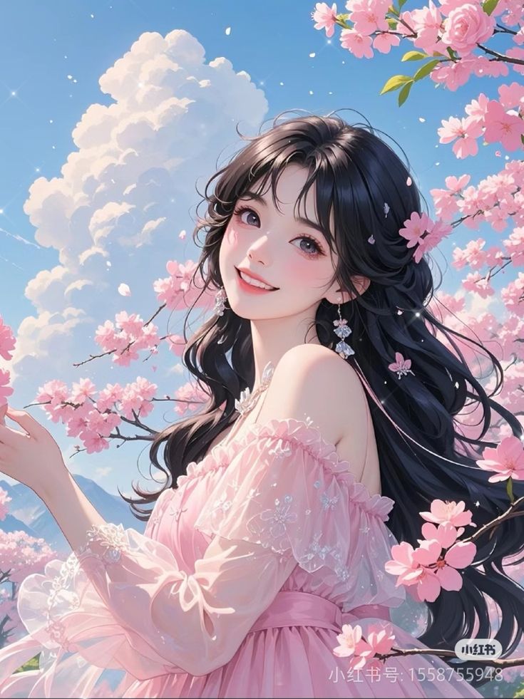 Thiên Kim Phế Vật Được Cưng Chiều Hết Mực