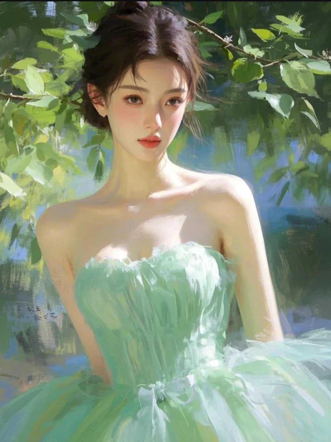Thiên Kim Thật Ác Độc