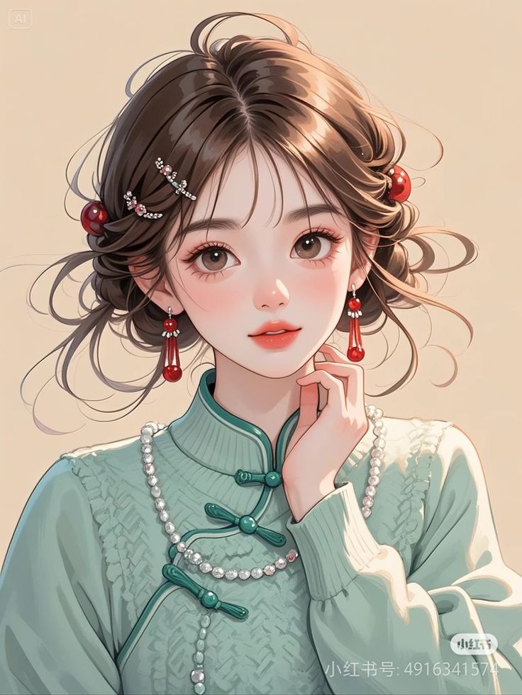 Thiên Kim Thật "Bị"Cưng Chiều Đến Nghiện