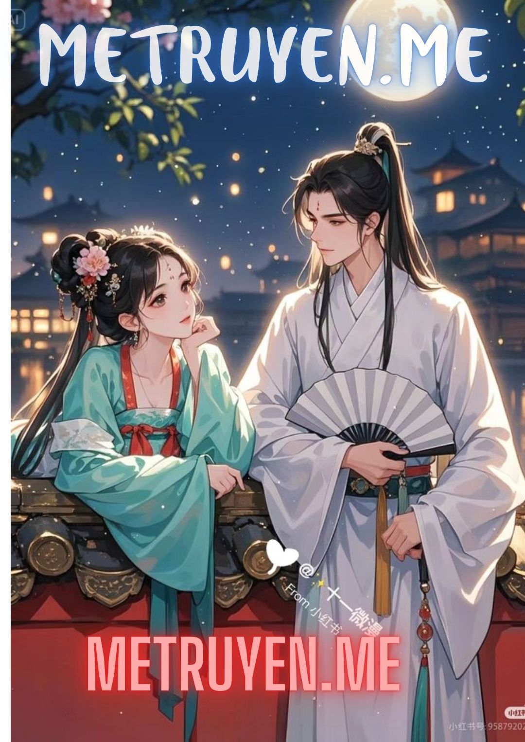 Thiên Kim Trở Về