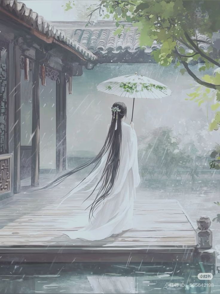 Thiên Nữ