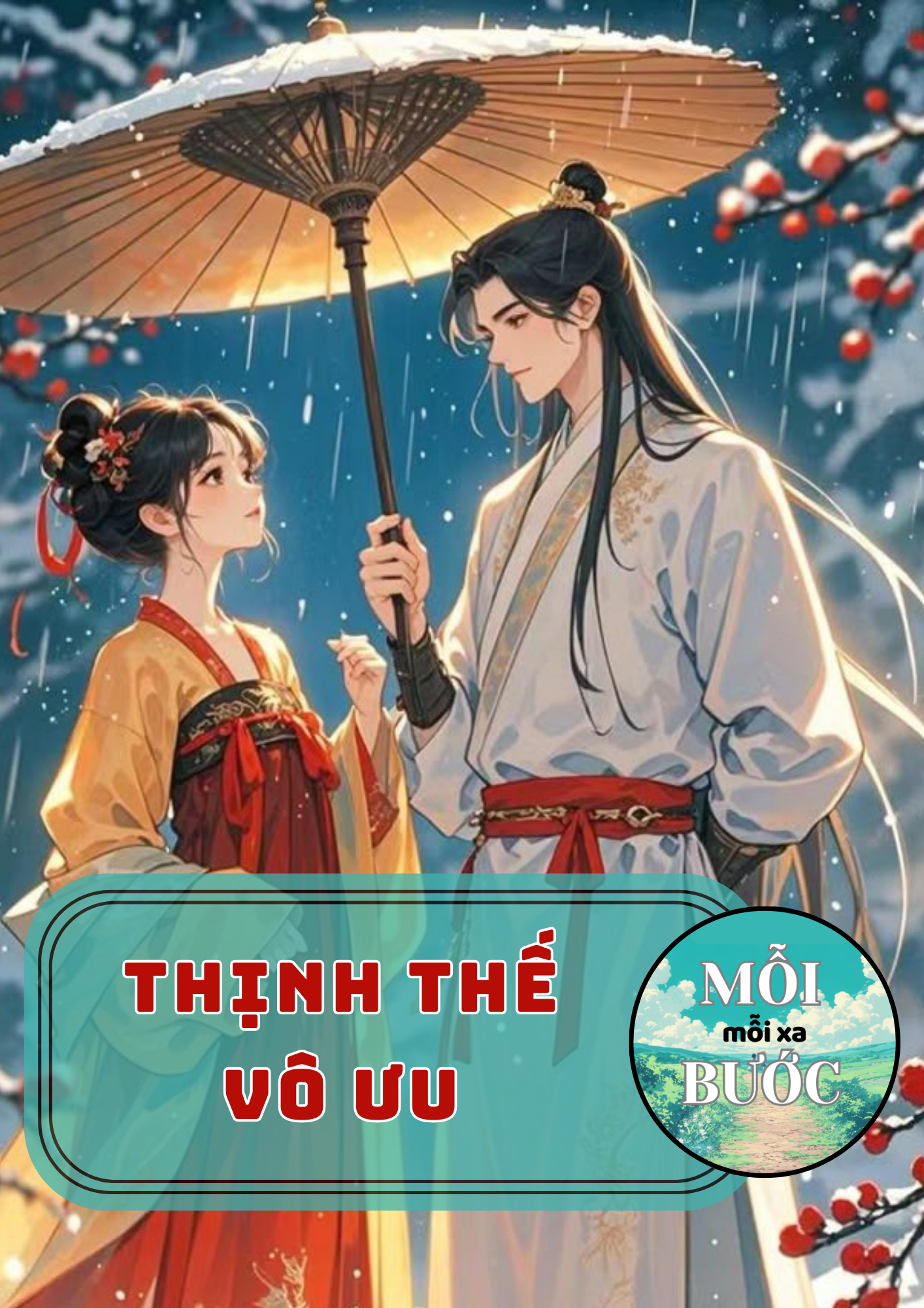 Thịnh Thế Vô Ưu