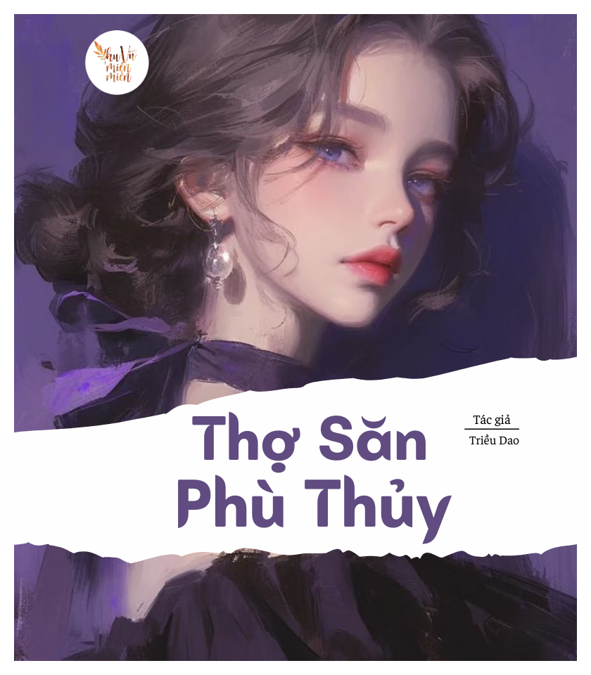 Thợ Săn Phù Thủy