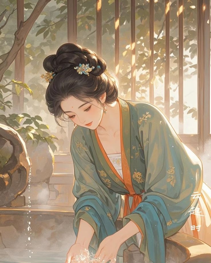 Thời Khắc Tuyệt Đẹp Nhất Nhân Gian