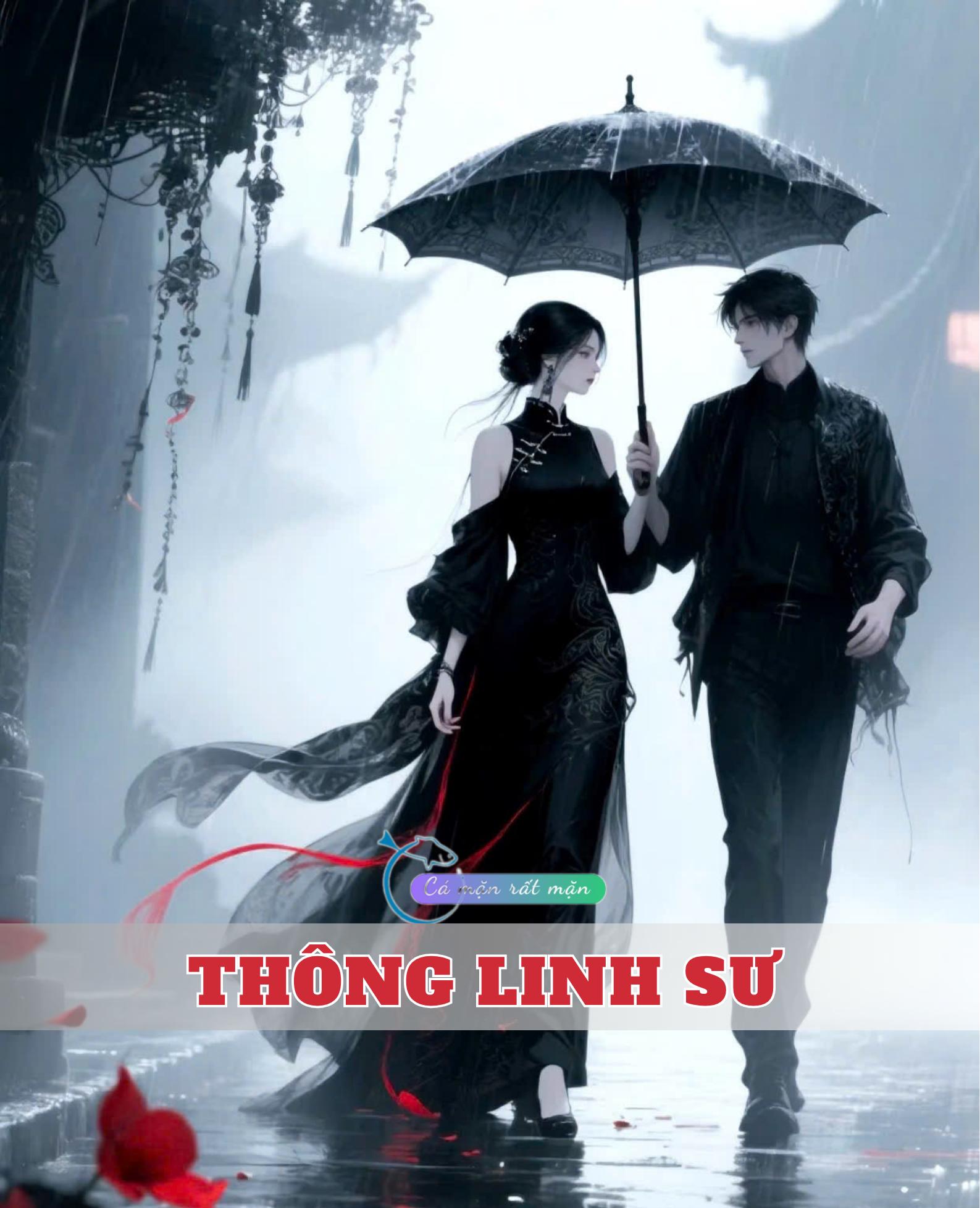 Thông Linh Sư