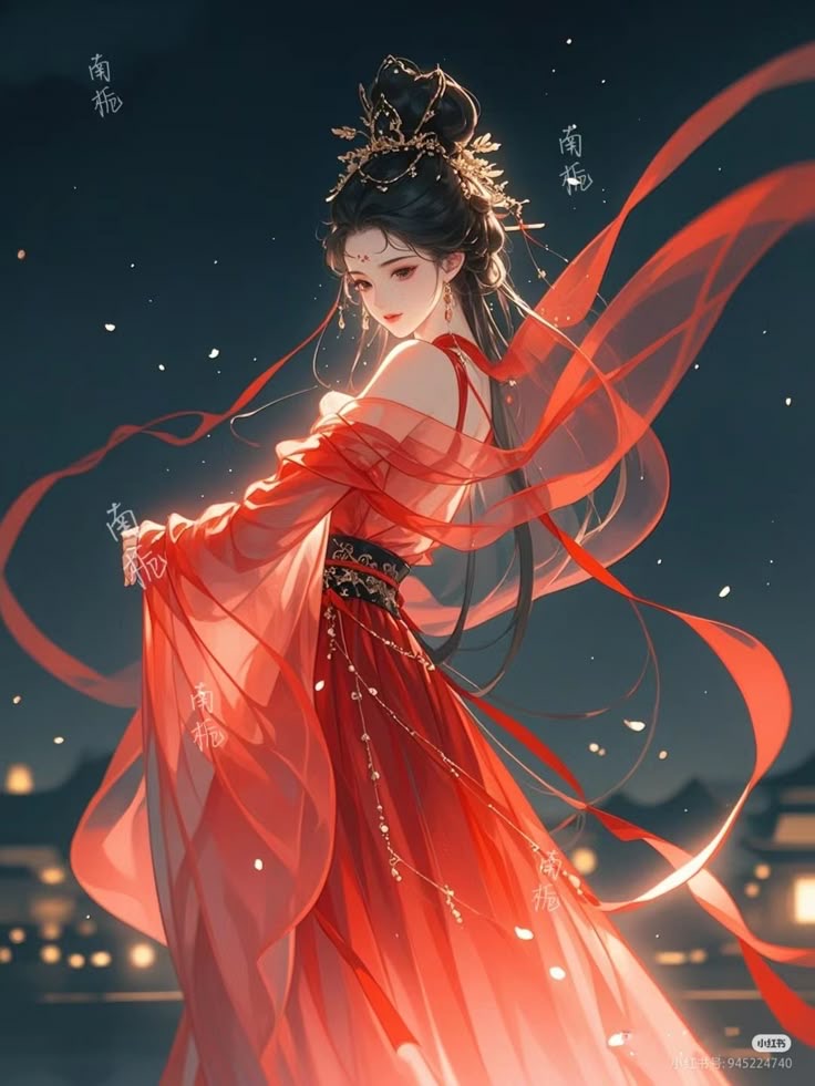 Thứ nữ dữ dằn