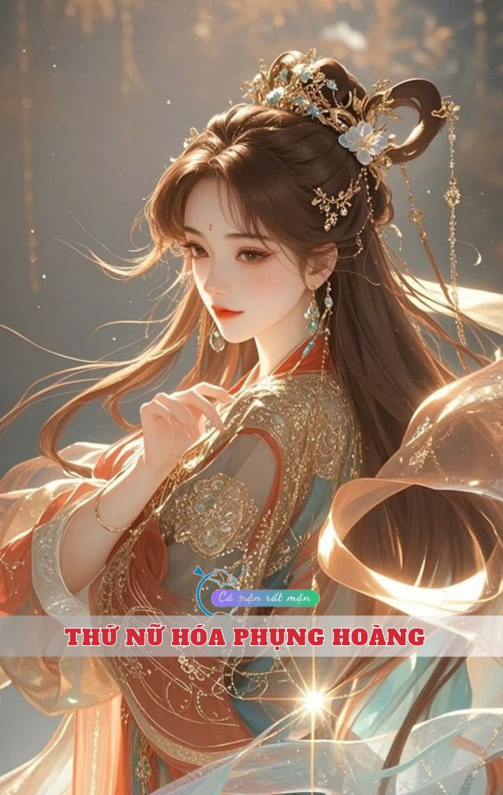 Thứ Nữ Hóa Phụng Hoàng