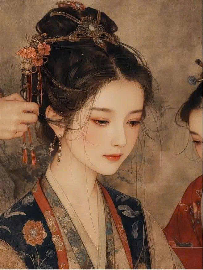 THỨ NỮ QUAN ÂM