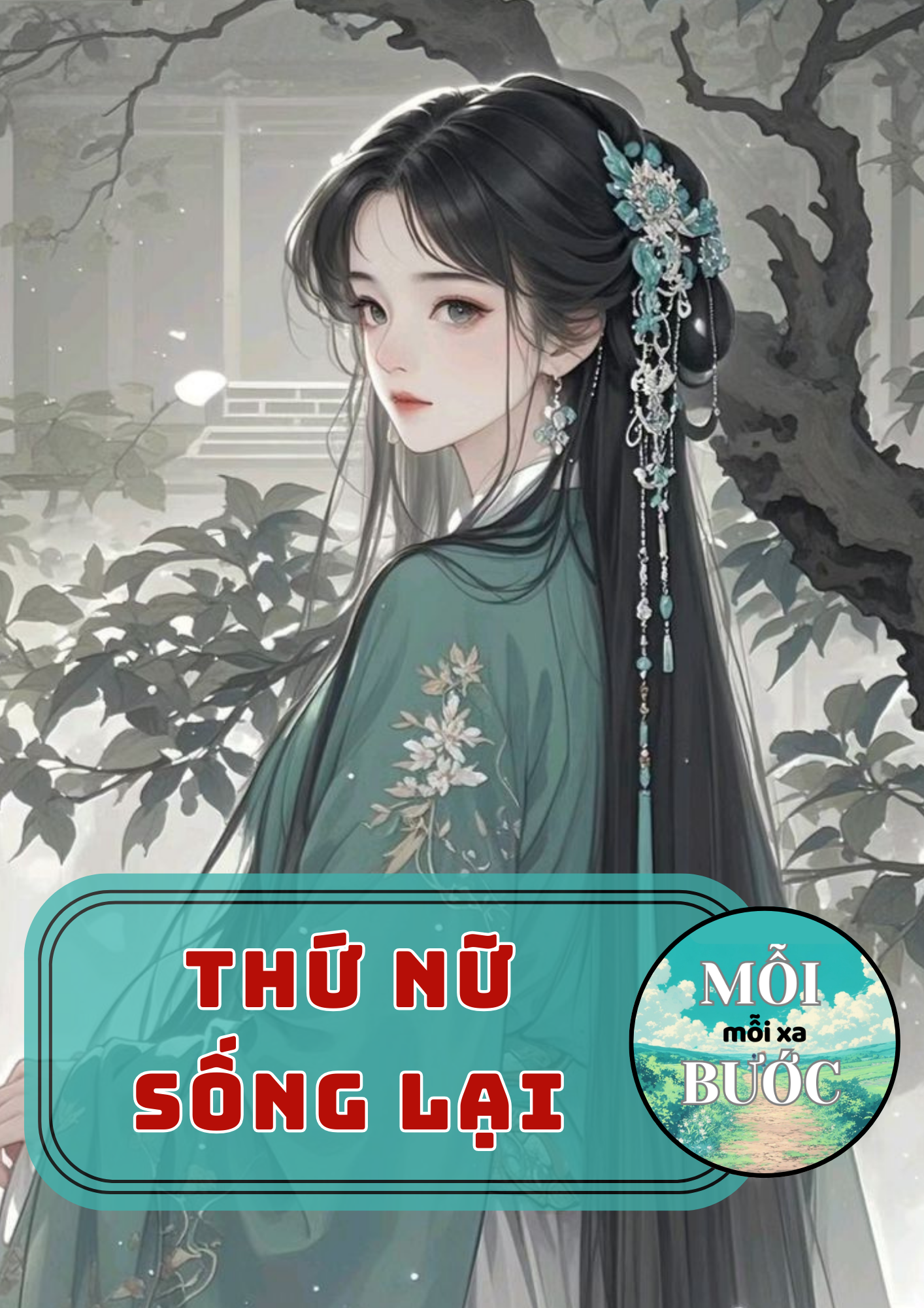Thứ Nữ Sống Lại