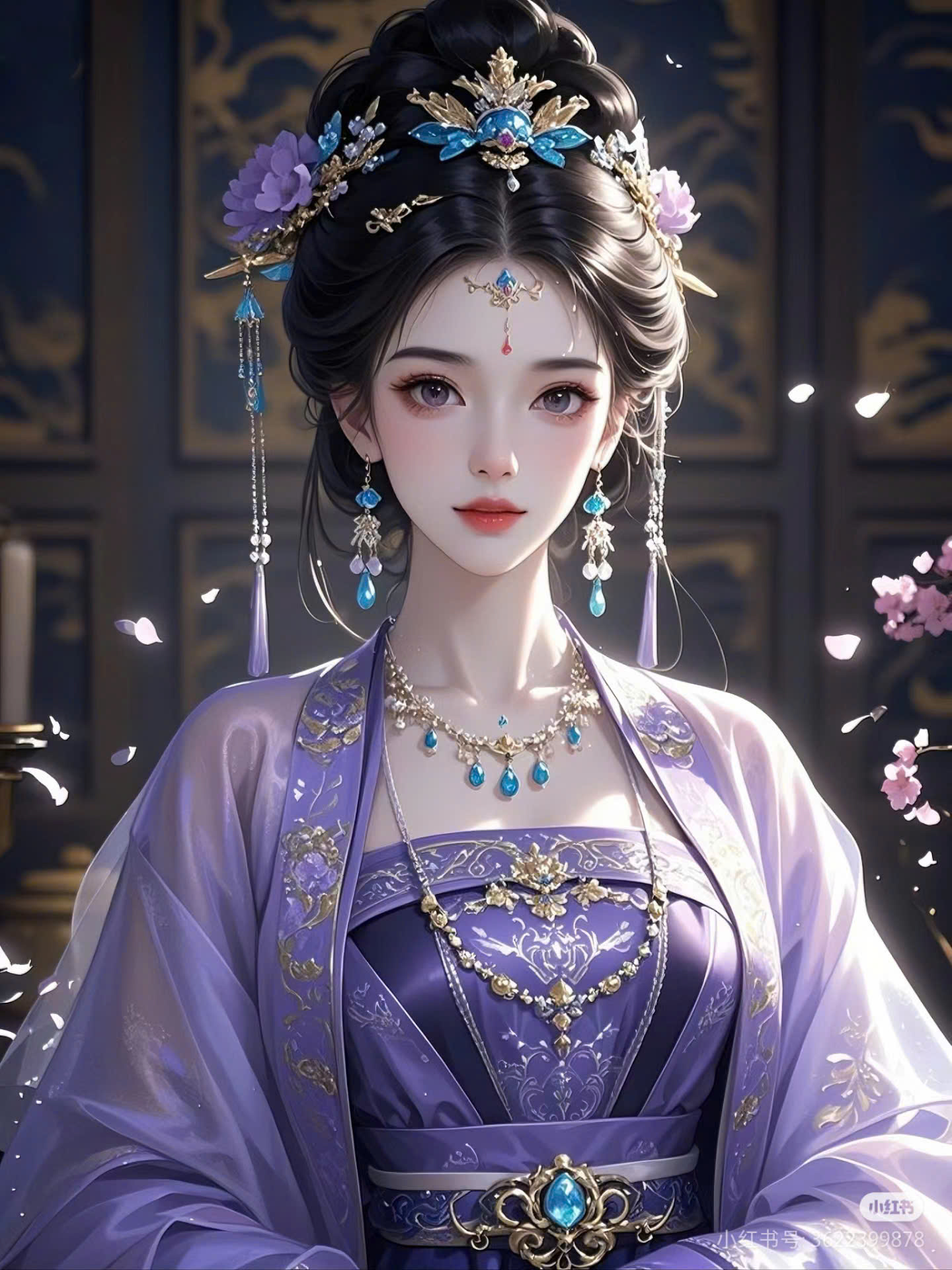 THỨ TÂM