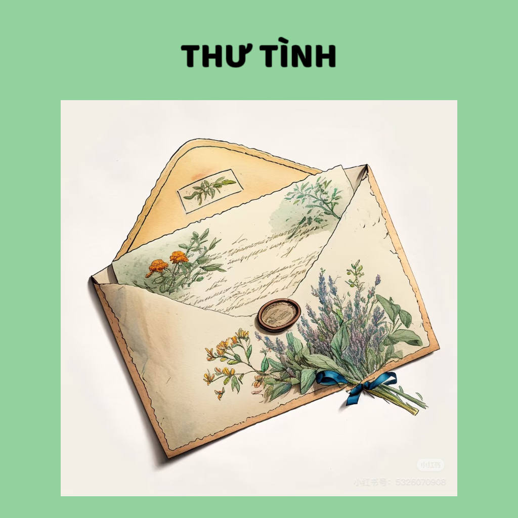 Thư Tình