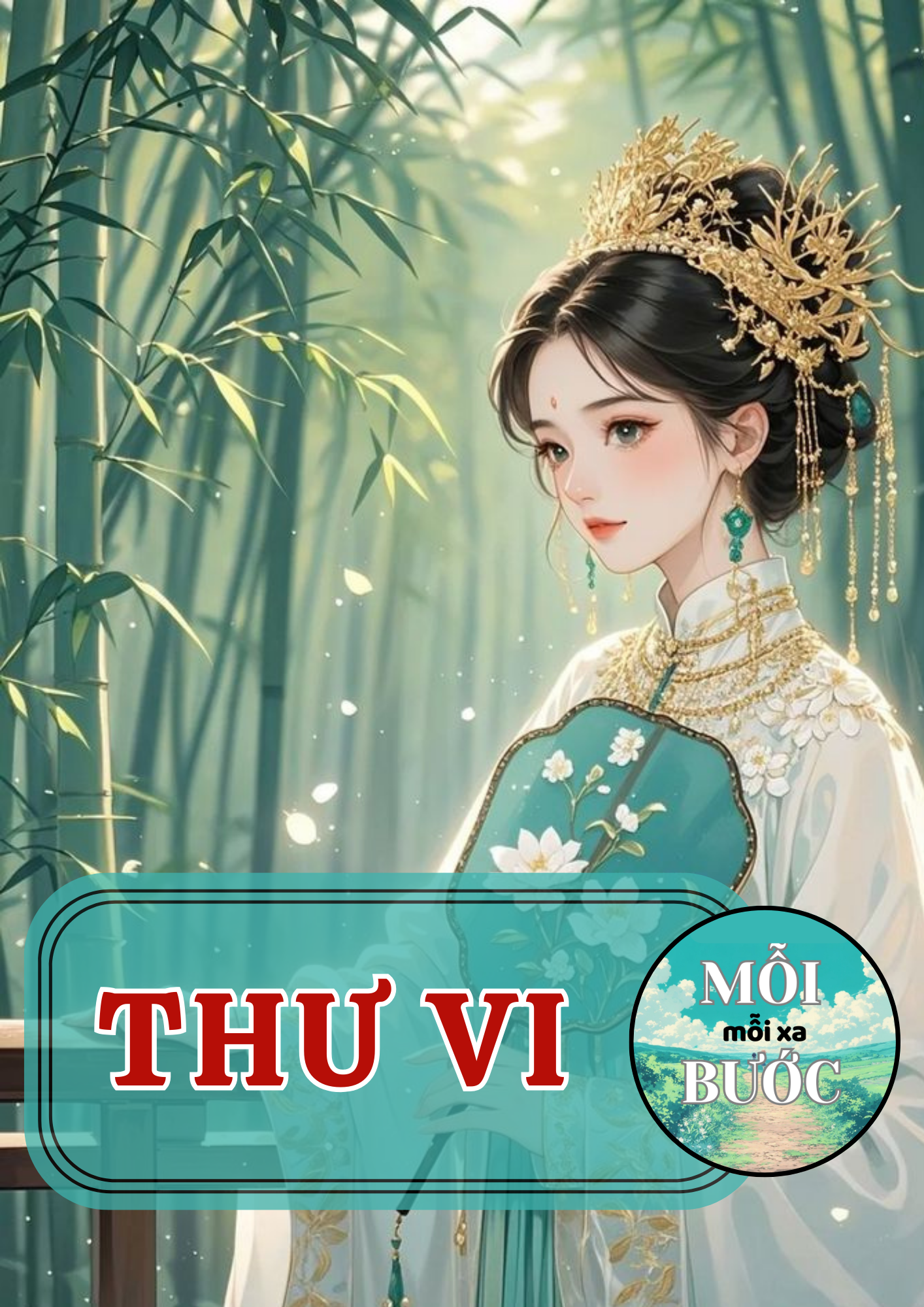 Thư Vi