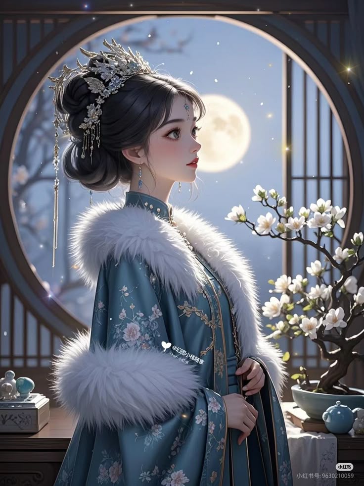 Thục Nữ Càn Khôn