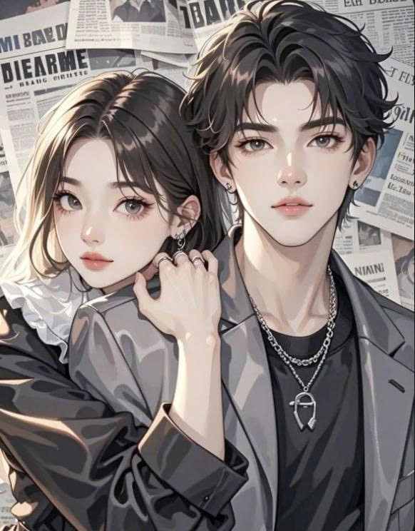 Thuê Người Yêu Cũ Làm Bạn Trai