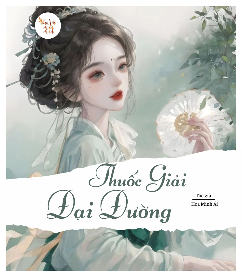 Thuốc Giải Đại Đường