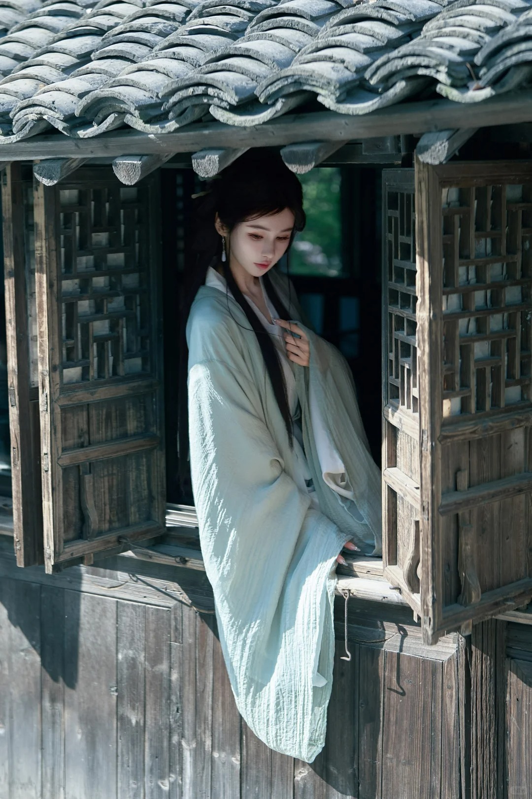 THƯỚC NGÂN