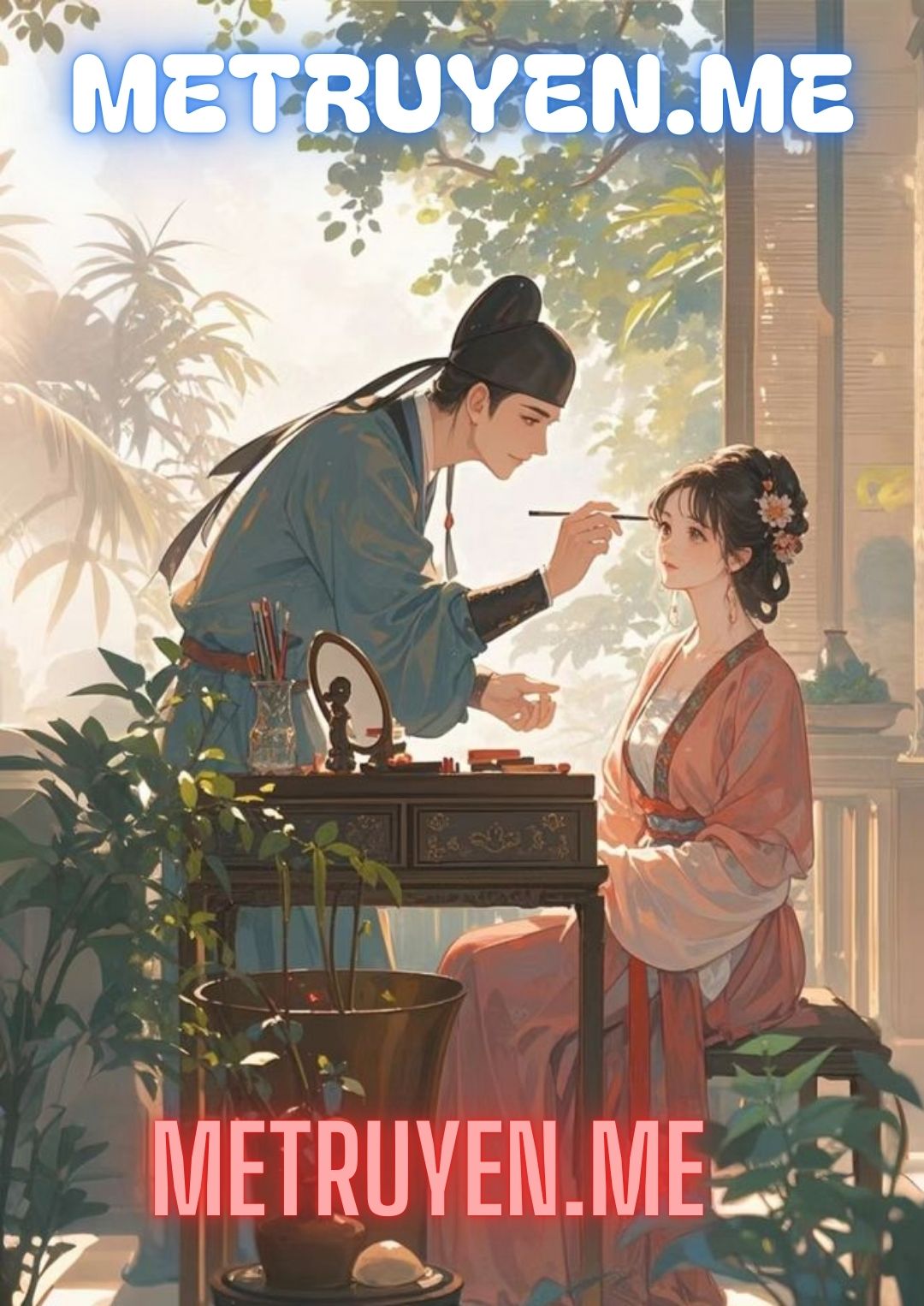 Thương Hoa