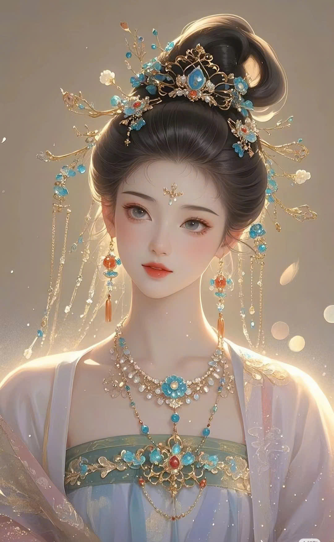 THƯỢNG LAN CHU