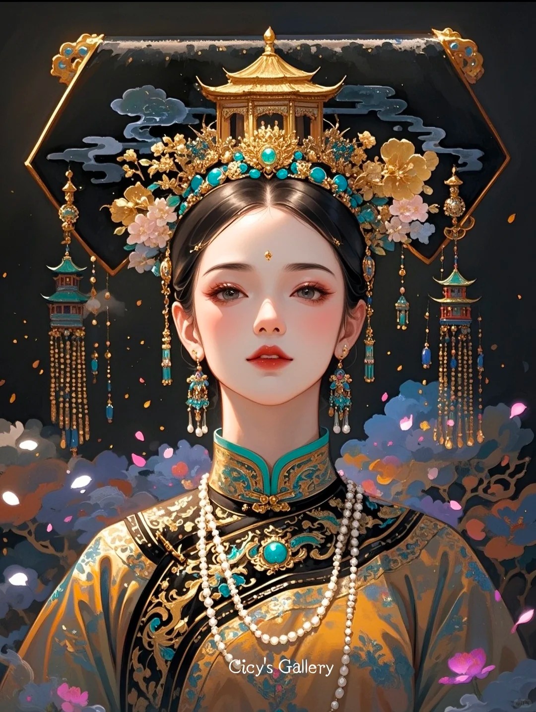 TIA SÁNG LE LÓI