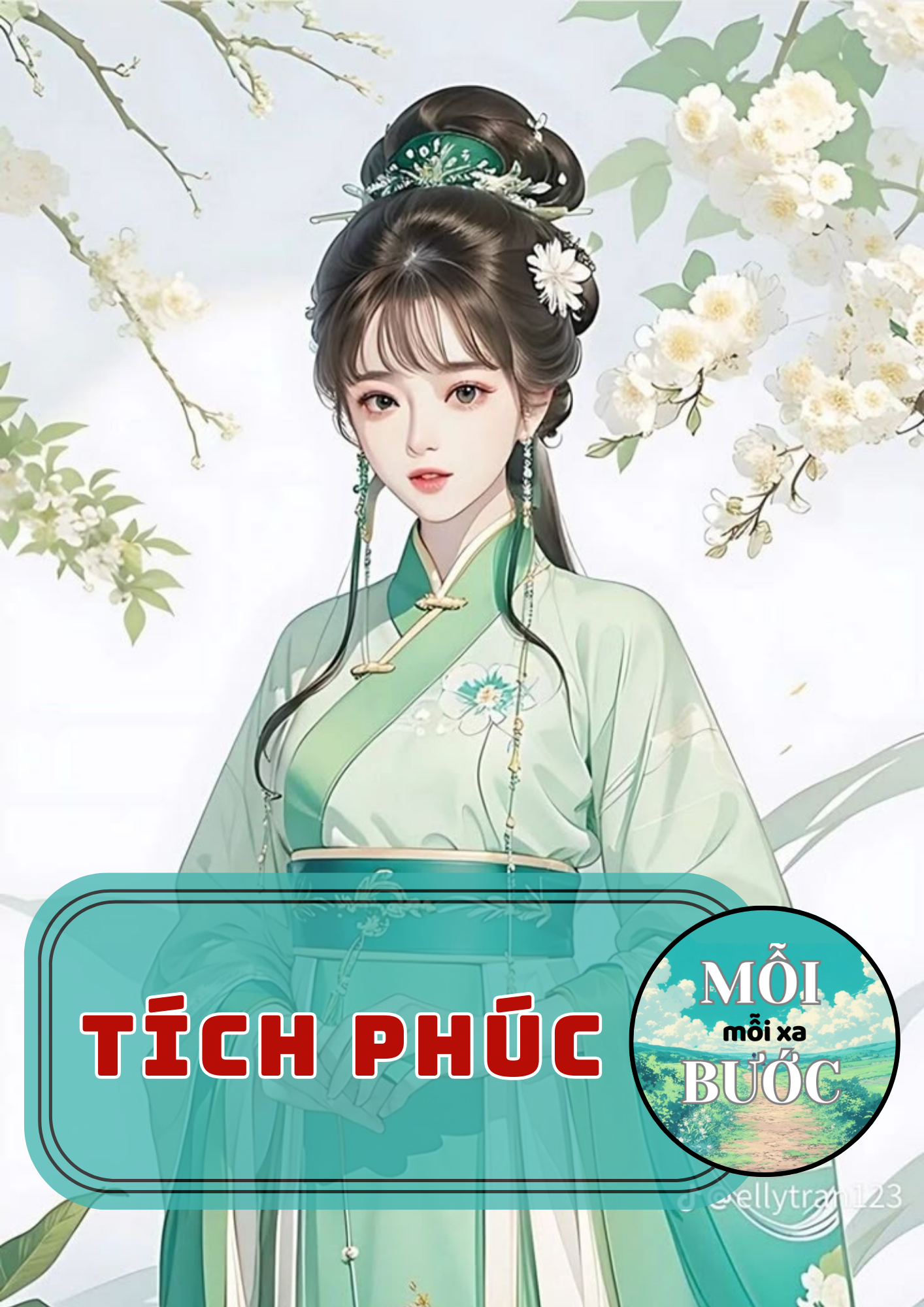 Tích Phúc