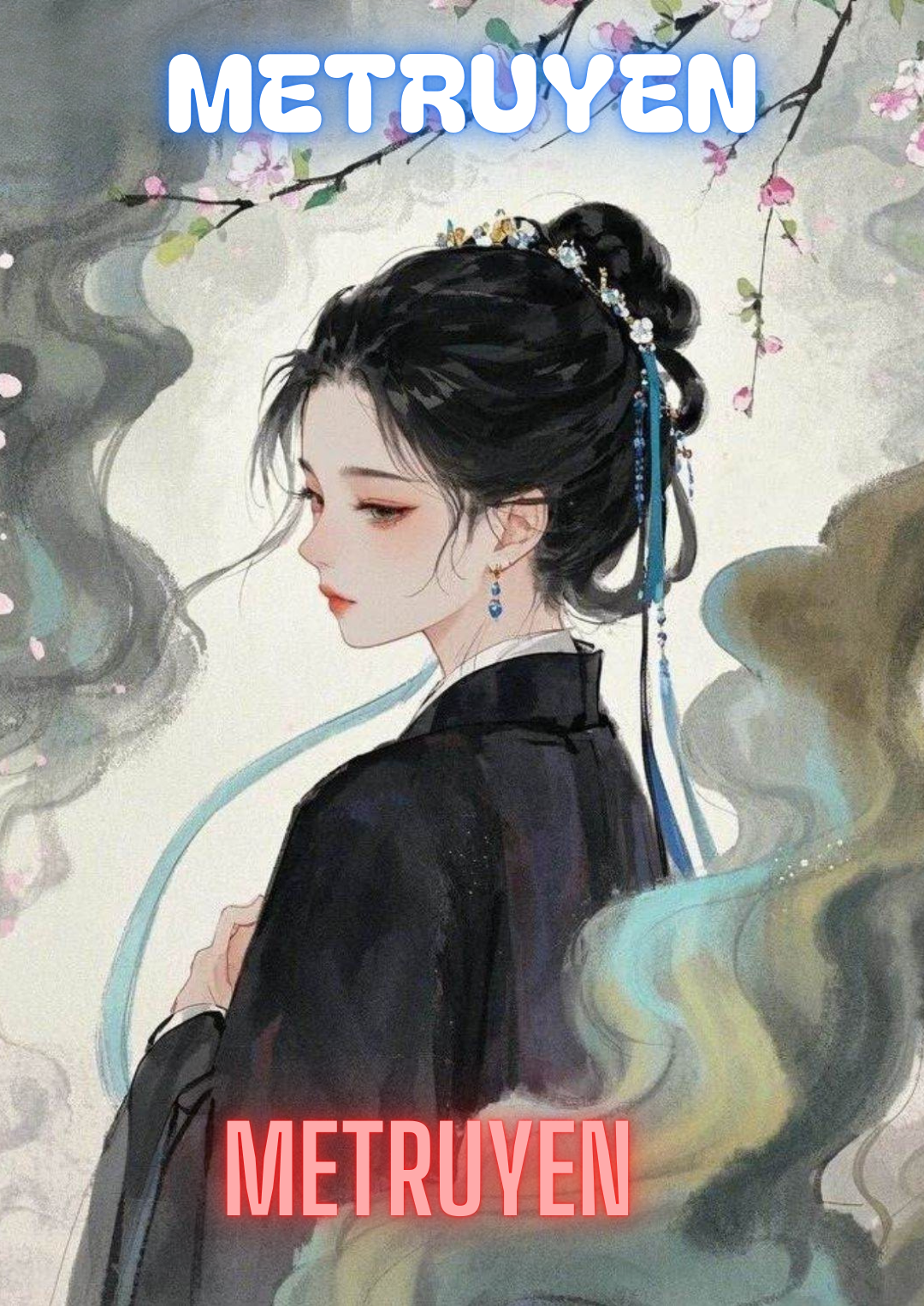 Tiệm Bánh Âm Phủ 1: Mẹ Quỷ