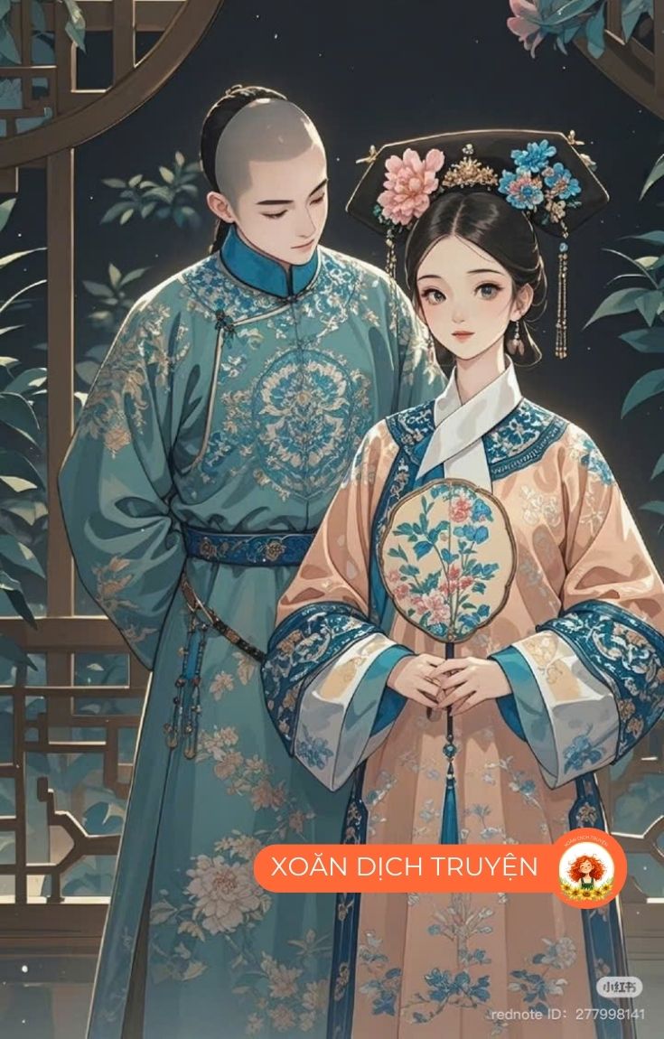 TIỀN KIẾP HỮU DUYÊN, KIẾP NÀY NỐI TIẾP