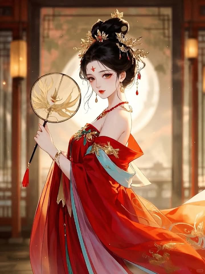 Tiên Tử Độ Kiếp